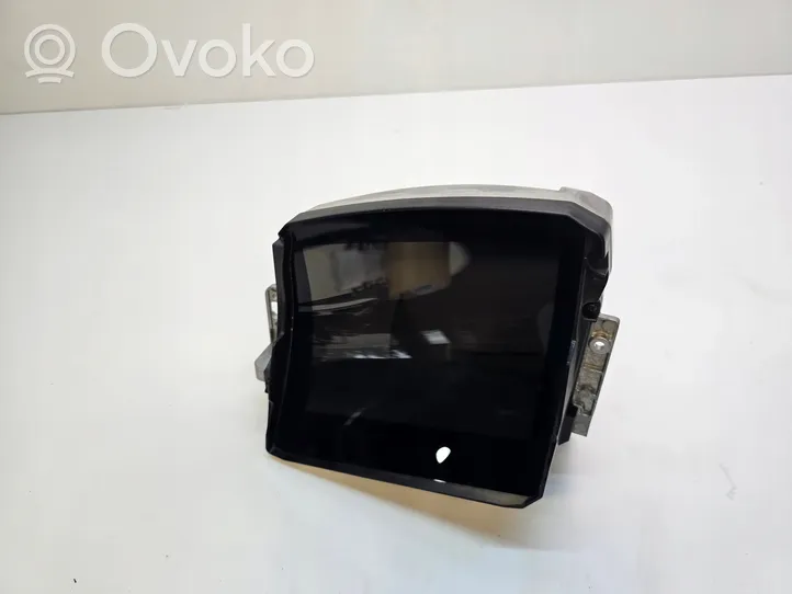 Audi A4 S4 B9 8W HUD-näyttö 8W5919617