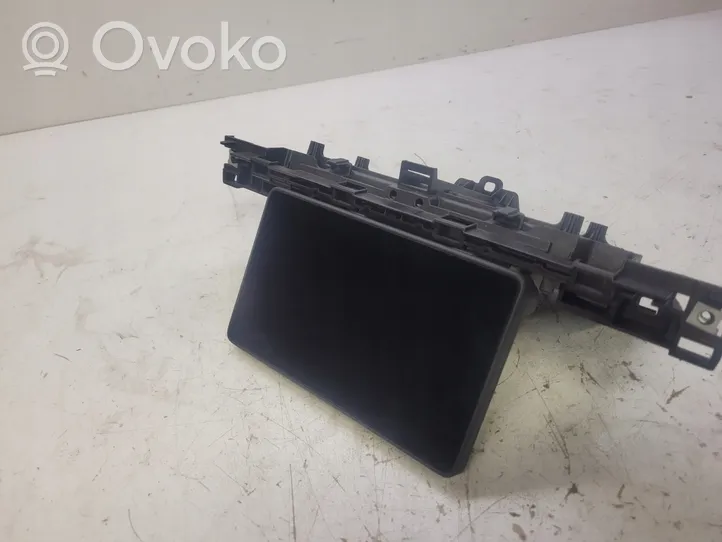 Audi A4 S4 B9 Monitor / wyświetlacz / ekran 8W0919604