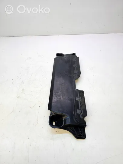 Audi A3 S3 8V Radiateur panneau supérieur d'admission d'air 8V5825230A