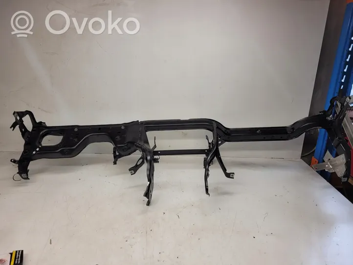 Audi A6 S6 C7 4G Balkis panelės tvirtinimo 4G1857025A