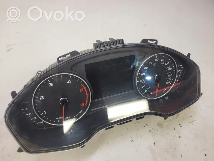 Audi A4 S4 B9 8W Tachimetro (quadro strumenti) 8W5920941A