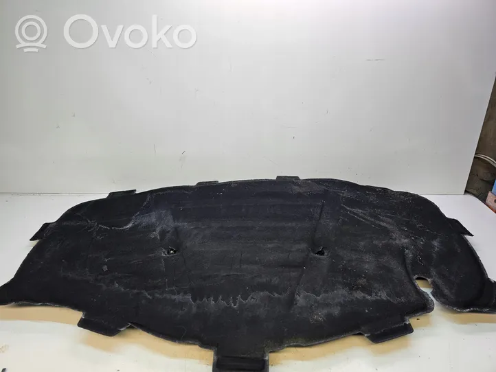 Audi A3 S3 8V Engine bonnet/hood sound/heat insulation 8V0863825