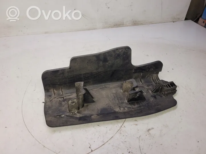 Audi A4 S4 B9 Osłona tylna podwozia 8W0505415E