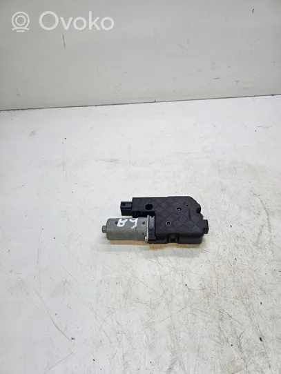 Audi A4 S4 B9 Sunroof motor/actuator 3G5877795