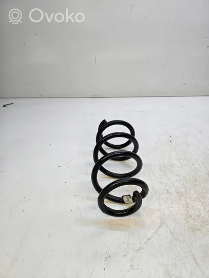Audi A4 S4 B9 Front coil spring 8W0411105FP