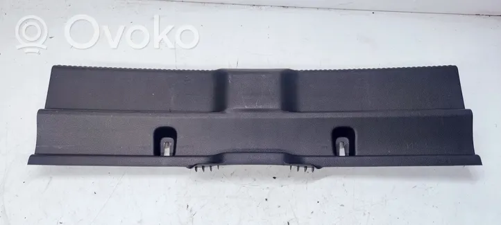 Audi A3 S3 8V Rivestimento di protezione sottoporta del bagagliaio/baule 8V3863471