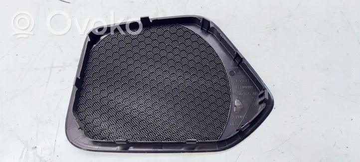 Audi Q3 8U Grilles, couvercle de haut-parleur porte avant 8U0035419