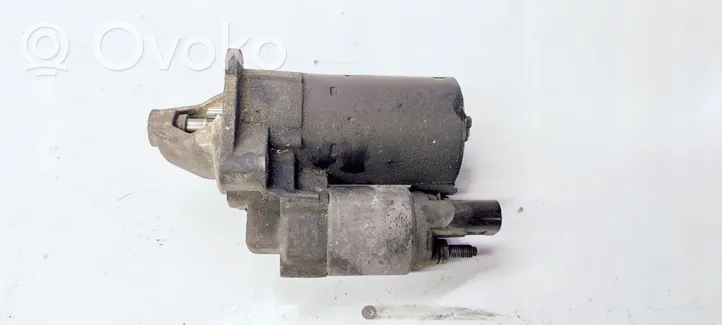 Audi A4 S4 B9 8W Starteris 06B911023A