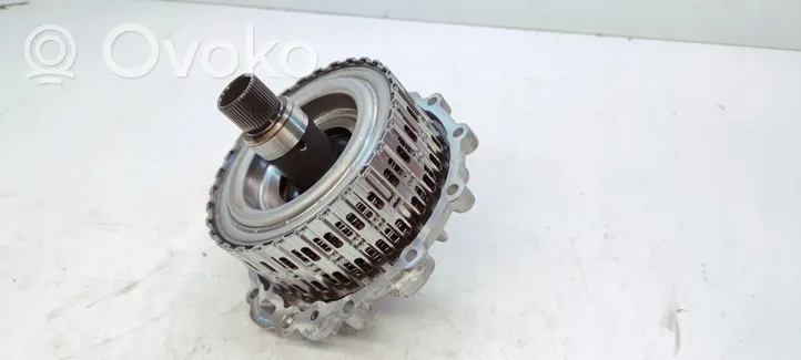 Audi A4 S4 B9 Convertitore di coppia 0CK141063C