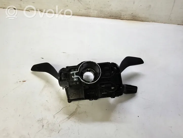 Audi A4 S4 B9 Leva/interruttore dell’indicatore di direzione e tergicristallo 4N0907129AB