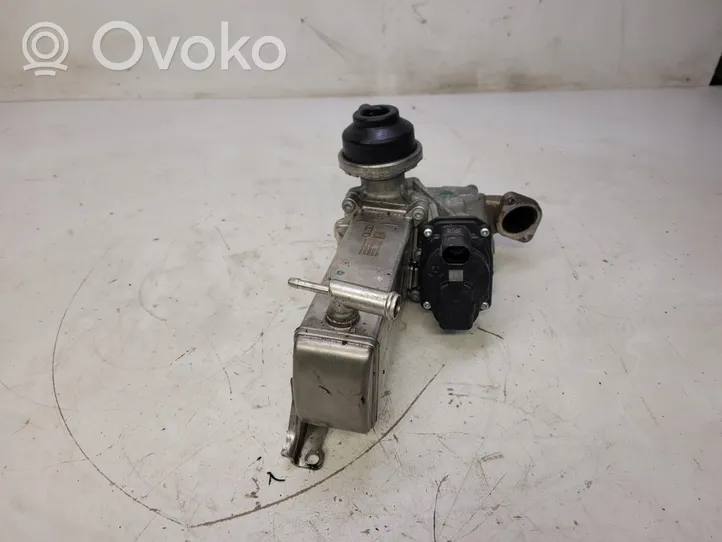 Audi A4 S4 B9 EGR valve cooler 059131511CG