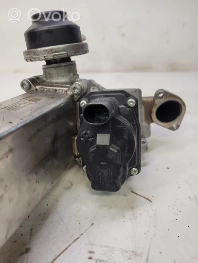 Audi A4 S4 B9 EGR valve cooler 059131511CG