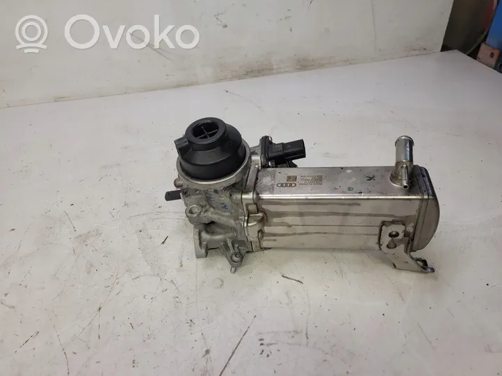 Audi A4 S4 B9 EGR aušintuvas 059131511CG