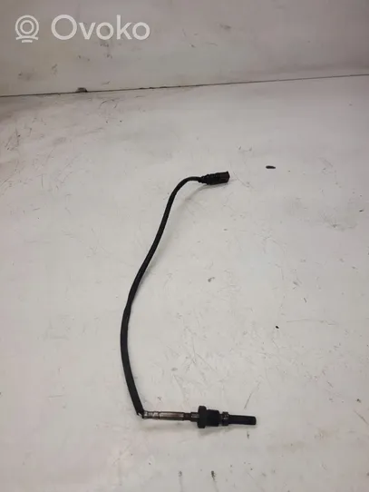 Audi A4 S4 B8 8K Izplūdes gāzu temperatūras sensors 03L906088CA