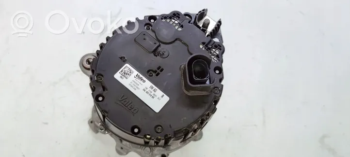 Audi A6 S6 C8 4K Generatore/alternatore 04L903018BX