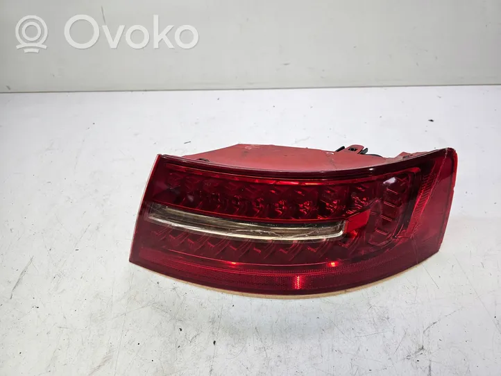 Audi A6 S6 C6 4F Luci posteriori 4F5945096J