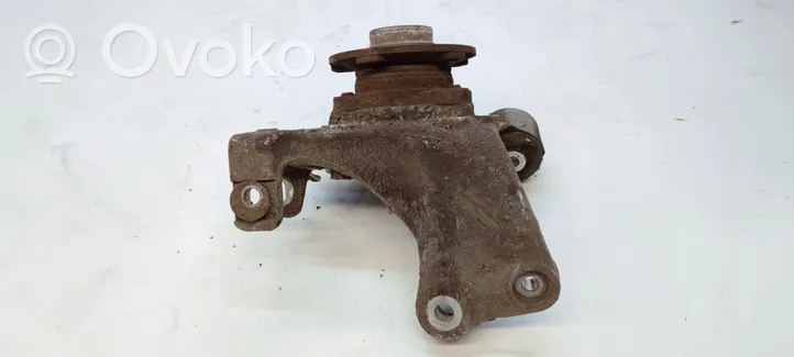 Audi A6 S6 C6 4F Fuso a snodo con mozzo ruota posteriore 4F0505434E