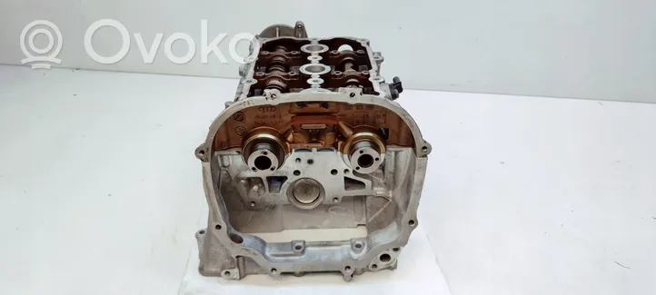 Audi A4 S4 B8 8K Testata motore 06E103404A