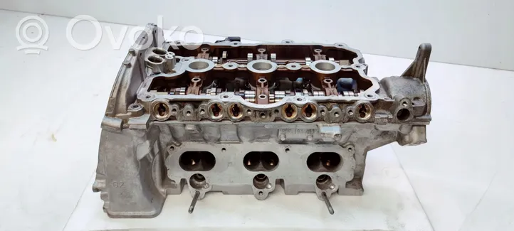 Audi A4 S4 B8 8K Testata motore 06E103403A