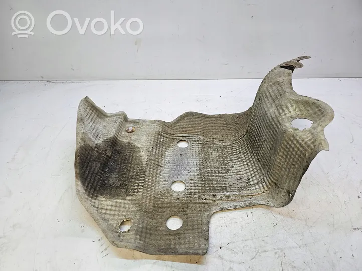 Audi A4 S4 B7 8E 8H Variklio termo izoliacija (apsauga nuo karščio) 8E0804172D