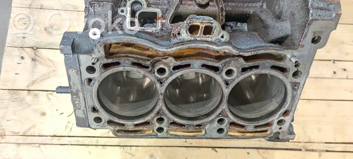 Audi A6 S6 C7 4G Engine block 059023AE