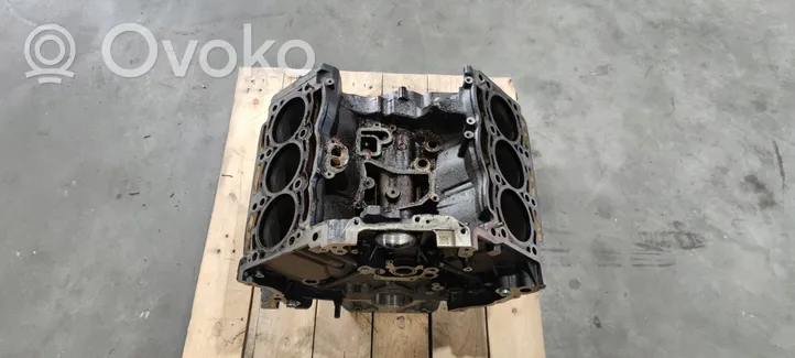 Audi A6 S6 C7 4G Engine block 059023AE