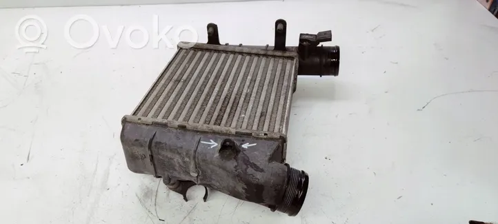 Audi A4 S4 B7 8E 8H Radiatore intercooler 8E0145805AA