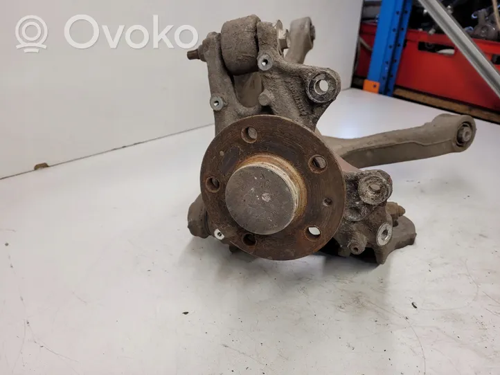 Audi A6 S6 C7 4G Galinės važiuoklės komplektas 8K0505432AQ