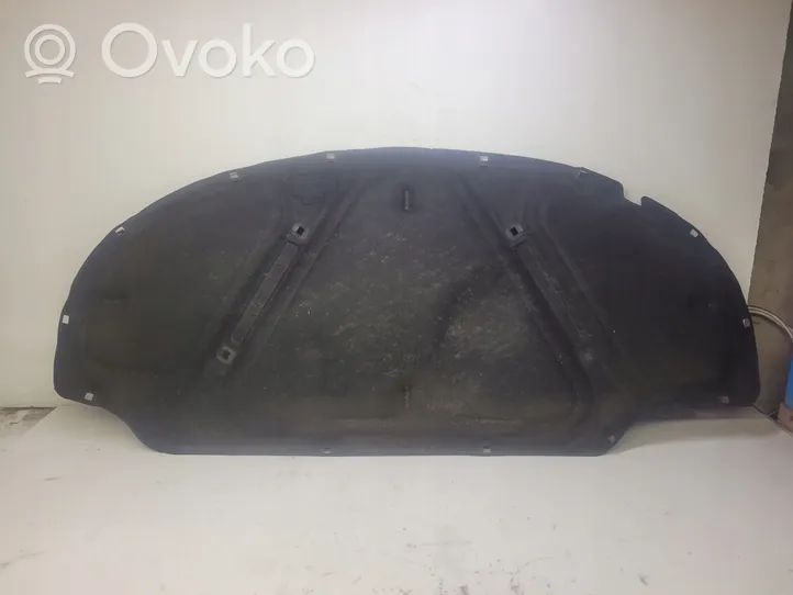 Audi A3 S3 8P Isolante termico/insonorizzante vano motore/cofano 8P0863825G