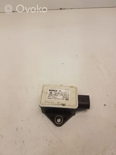 Audi A4 S4 B7 8E 8H Capteur ESP 8E0907637B