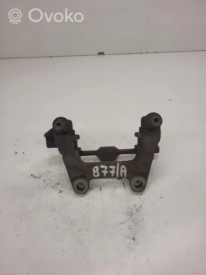 Audi A6 S6 C7 4G Supporto della pinza del freno posteriore 