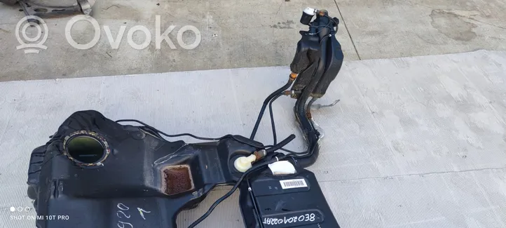 Audi A4 S4 B7 8E 8H Fuel tank 8E0201022AT