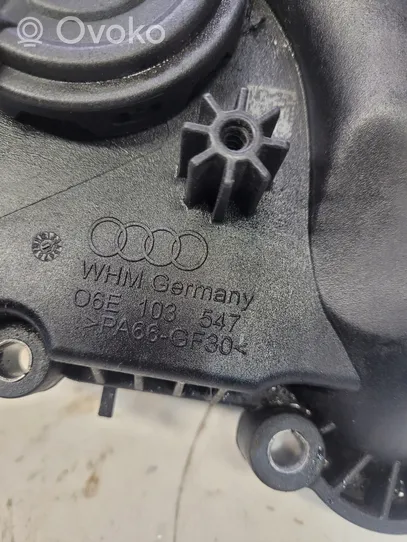 Audi A6 S6 C7 4G Pompa dell’olio 06E103547