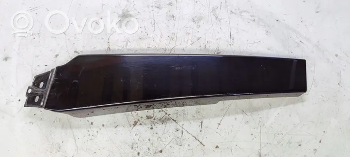 Audi A3 S3 A3 Sportback 8P (B) Rivestimento del montante (esterno) 8P4853290A