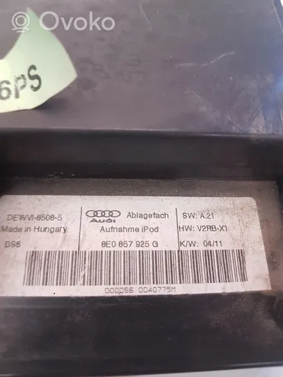 Audi A3 S3 8P Мультимедийный контроллер 8E0857925G