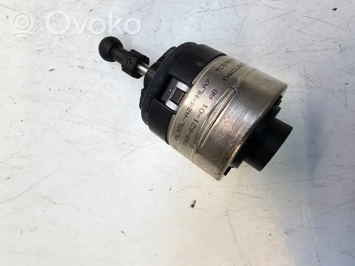 Audi A4 S4 B8 8K Motorino di regolazione assetto fari 74862101AB