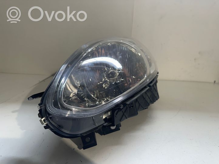 Fiat Punto (188) Element lampy przedniej 89102044SX