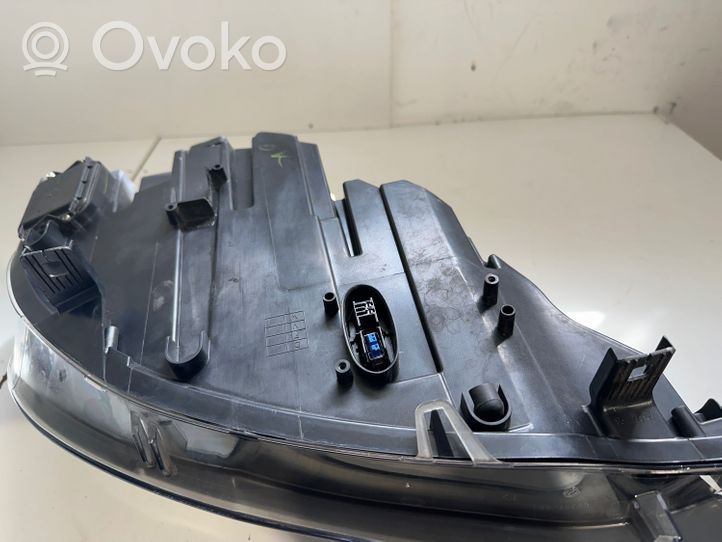 BMW X6 E71 Faro delantero/faro principal 1ZS00964501