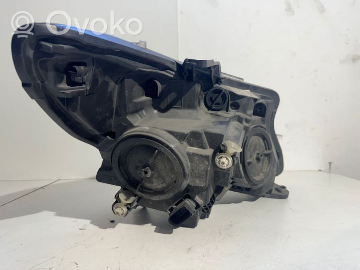 Mercedes-Benz Vito Viano W447 Moduł / Sterownik hamulca ręcznego A4479067700