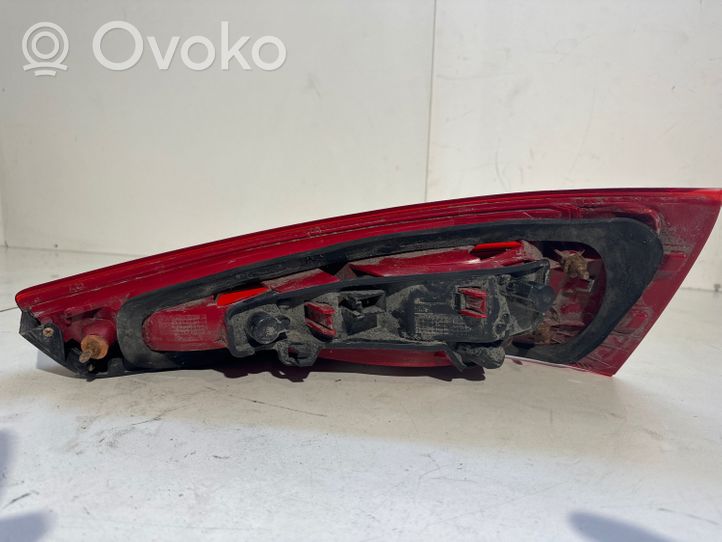 Audi Q3 8U Galinis žibintas kėbule 8U0945093