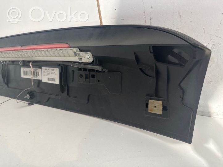 BMW 3 E90 E91 Rear window tailgate spoiler 7167176