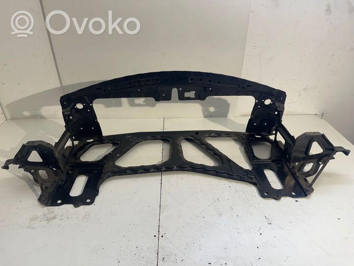 BMW Z4 E85 E86 Schlossträger Frontträger Frontmaske 51717161831