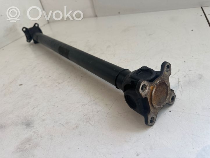 BMW X3 E83 Albero di trasmissione anteriore 7526677