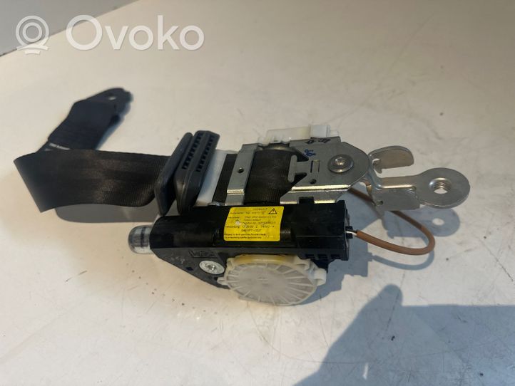 Renault Modus Ceinture de sécurité avant 33054244