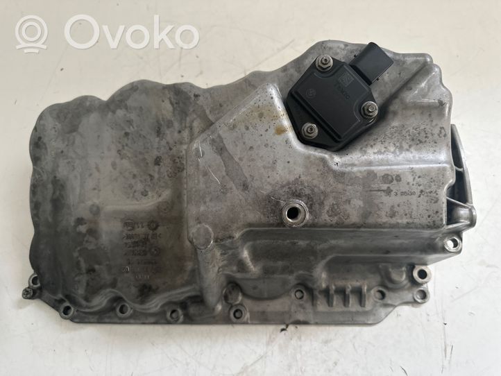 BMW 1 F20 F21 Oil sump 7812360