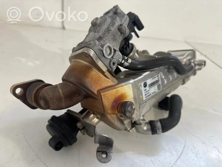 BMW 1 F20 F21 Valvola di raffreddamento EGR 8574794