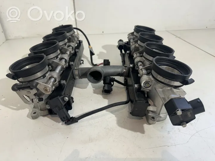 BMW M3 Valvola di regolazione del minimo 7838260