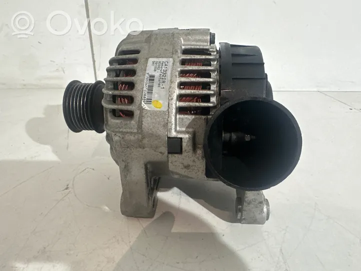 Porsche Cayenne (9PA) Generatore/alternatore CA1332IR1