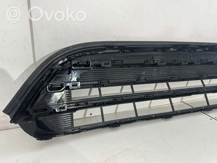 Mini Cooper Countryman F60 Maskownica / Grill / Atrapa górna chłodnicy 7931638