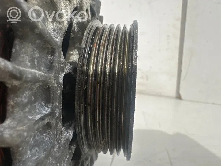 Audi S5 Generatore/alternatore 079903015F